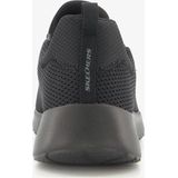 Skechers - Dynamight - Sneakers - Zwart - Vegan Materiaal