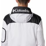 Columbia  CHALLENGER WINDBREAKER  Jassen  heren Wit