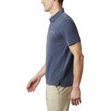 Columbia Polo Nelson Point - Collegiate Navy