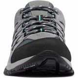 Columbia Crestwood Wandelschoenen Dames - Grijs