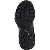 Columbia Crestwood Wandelschoenen Dames - Grijs