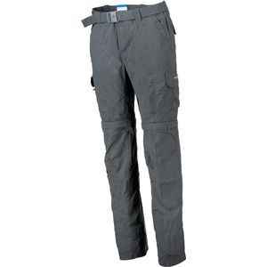 Columbia Silver Ridge? II Convertible Pant Outdoorbroek Mannen - Grill