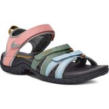 Teva Tirra - dames sandaal - multikleur