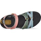 Teva Tirra - dames sandaal - multikleur