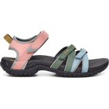 Teva Tirra - dames sandaal - multikleur