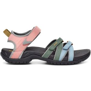 Teva Tirra - Dames Sandaal - Multikleur - Gerecycled Plastic