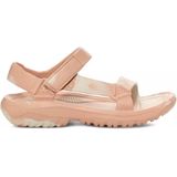 Teva Hurricane Drift - dames sandaal - zwart