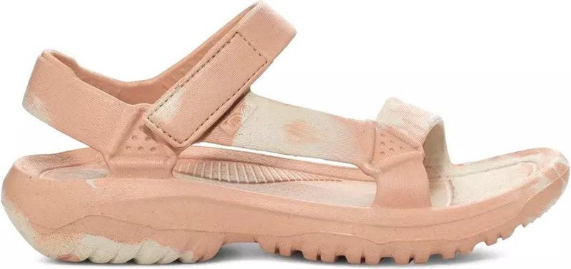 Teva Hurricane Drift - dames sandaal - zwart