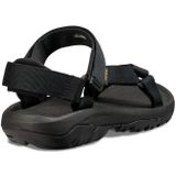 Teva M Hurricane XLT2 - Heren Sandalen - Zwart - Maat 40,5