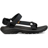 Teva M Hurricane XLT2 - Heren Sandalen - Zwart - Maat 40,5