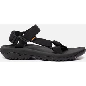 Teva - Hurricane Xlt2 - Sandalen - Zwart - Waterbestendig Polyester/Nylon