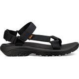 Teva M HURRICANE T2 Heren Sandalen - BLACK
