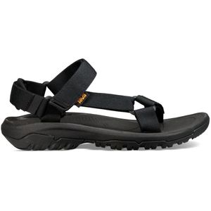 Teva Hurricane XLT2 Sportsandalen, voor heren, M, Zwart, 46 EU