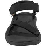 Teva HURRICANE XLT2 - Dames Sandalen - Zwart/Bruin/Groen - Maat 42