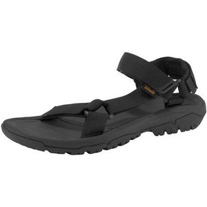 Teva W Hurricane XLT2 voor dames, 40 EU, Zwart Zwart Blk, 37 EU