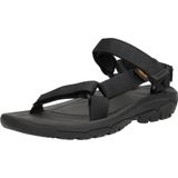 Teva Hurricane XLT2 Dames Sandalen - Black