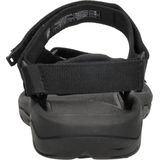 Teva Hurricane XLT2 Dames Sandalen - Black