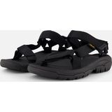 Teva Hurricane XLT2 Dames Sandalen - Black