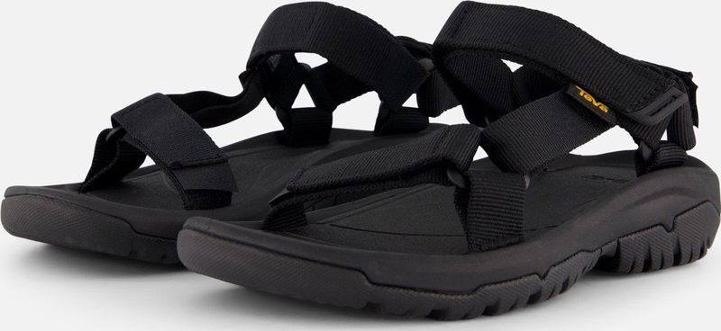 Teva Hurricane XLT2 Dames Sandalen - Black