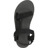 Teva W Midform Universal - Dames Sandalen - Zwart