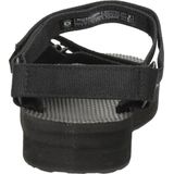 Teva W Midform Universal - Dames Sandalen - Zwart