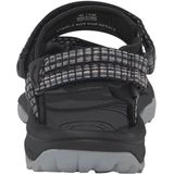 Teva Terra Fi Lite Dames Wandelsandalen - Samba Black