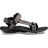Teva Terra Fi Lite Dames Wandelsandalen - Samba Black