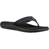 Teva W Voya Flip Dames Slippers Zwart