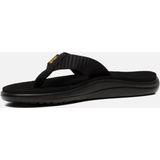 Teva W Voya Flip Dames Slippers - Zwart