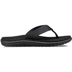 Teva W Voya Flip Dames Slippers - Zwart - Maat 41