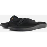 Zehentrenner Teva Voya Flip 1019050 Schwarz