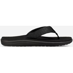 Teva M Voya Flip Heren Slippers - Zwart