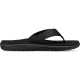 Teva Slipper Voya Flip Brick Black - Comfortabele Gezondheidsslipper