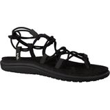 Teva - Voya Infinity - Damessandalen - Zwart - Polyester