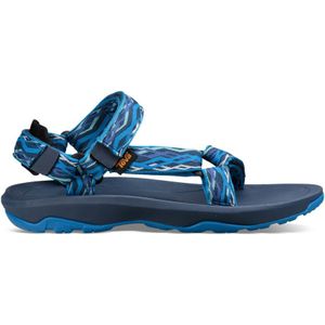 Teva Hurricane xlt 2 blauw sandalen kids (maat 19-27)