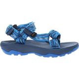 Teva Hurricane XLT2 Kids Wandelsandalen Blauw