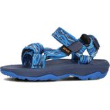 Teva Hurricane T2 Kids Wandelsandalen - Blauw