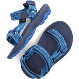 Teva Hurricane T2 Kids Wandelsandalen - Blauw