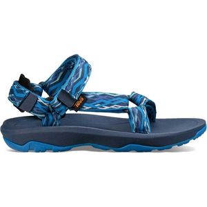 Teva Hurricane T2 Kids Wandelsandalen - Blauw