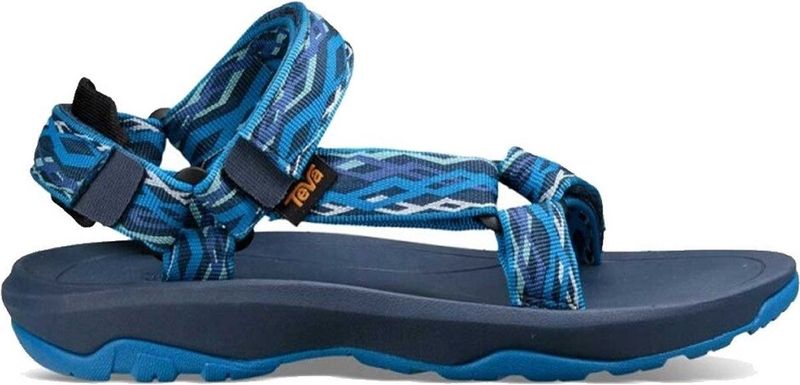 Teva Hurricane T2 Kids Wandelsandalen - Blauw