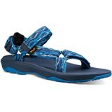 Teva Hurricane T2 Kids Wandelsandalen - Blauw