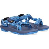 Teva Hurricane T2 Kids Wandelsandalen - Blauw