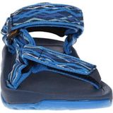 Teva Hurricane T2 Kids Wandelsandalen - Blauw