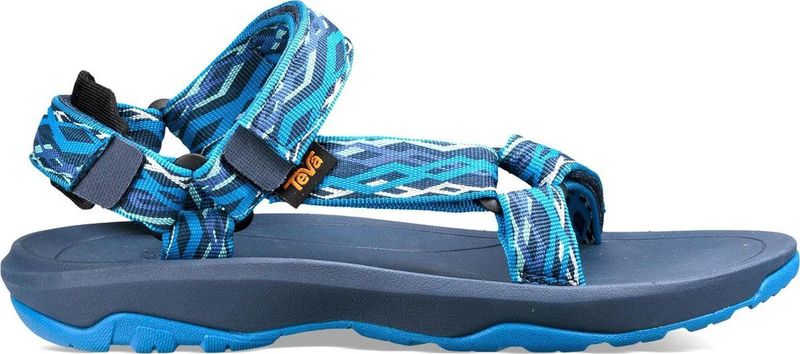 Teva Hurricane T2 Kids Wandelsandalen - Blauw