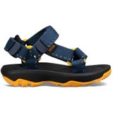 Teva T Hurricane XLt 2 Kinder Sandaal Speck Navy T4-19