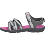 Teva  TIRRA  sandalen  kind Zilver