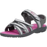 Teva  TIRRA  sandalen  kind Zilver