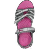 Teva  TIRRA  sandalen  kind Zilver