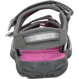 Teva  TIRRA  sandalen  kind Zilver