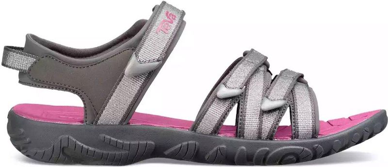 Teva  TIRRA  sandalen  kind Zilver